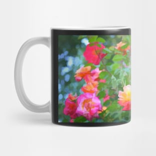 Rose 294 Mug